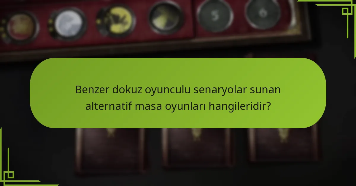 Game of Thrones masa oyunu, dokuz oyunculu senaryoda dengeyi nasıl sağlar?
