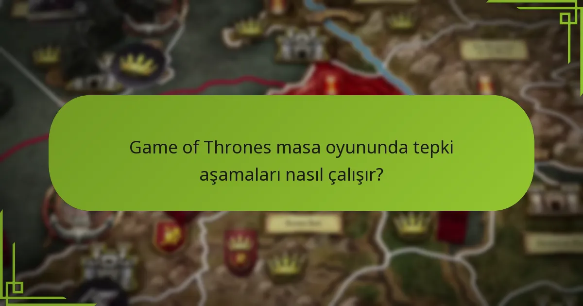 Zamanlama stratejilerini, tepki aşamalarını ve oyuncu etkileşimlerini entegre etmenin en iyi uygulamaları nelerdir?
