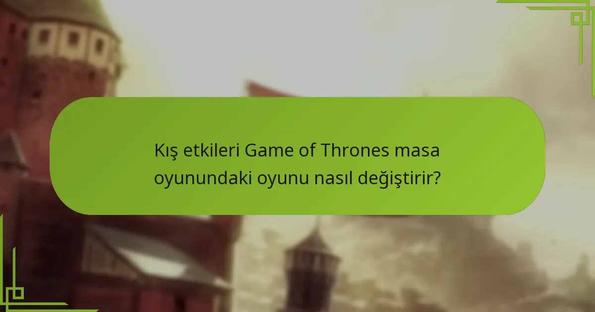 Mevsimsel senaryoları aşmak için hangi stratejiler etkilidir?