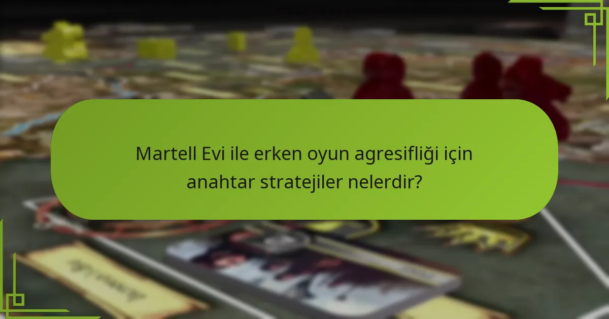 Martell oyuncuları hangi konumlandırma tekniklerini kullanmalıdır?