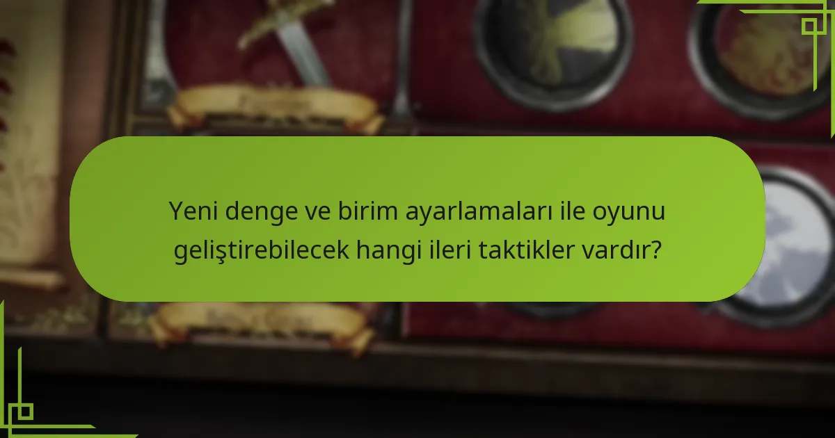 Yeni oyun mekanikleri ile kaçınılması gereken yaygın tuzaklar nelerdir?